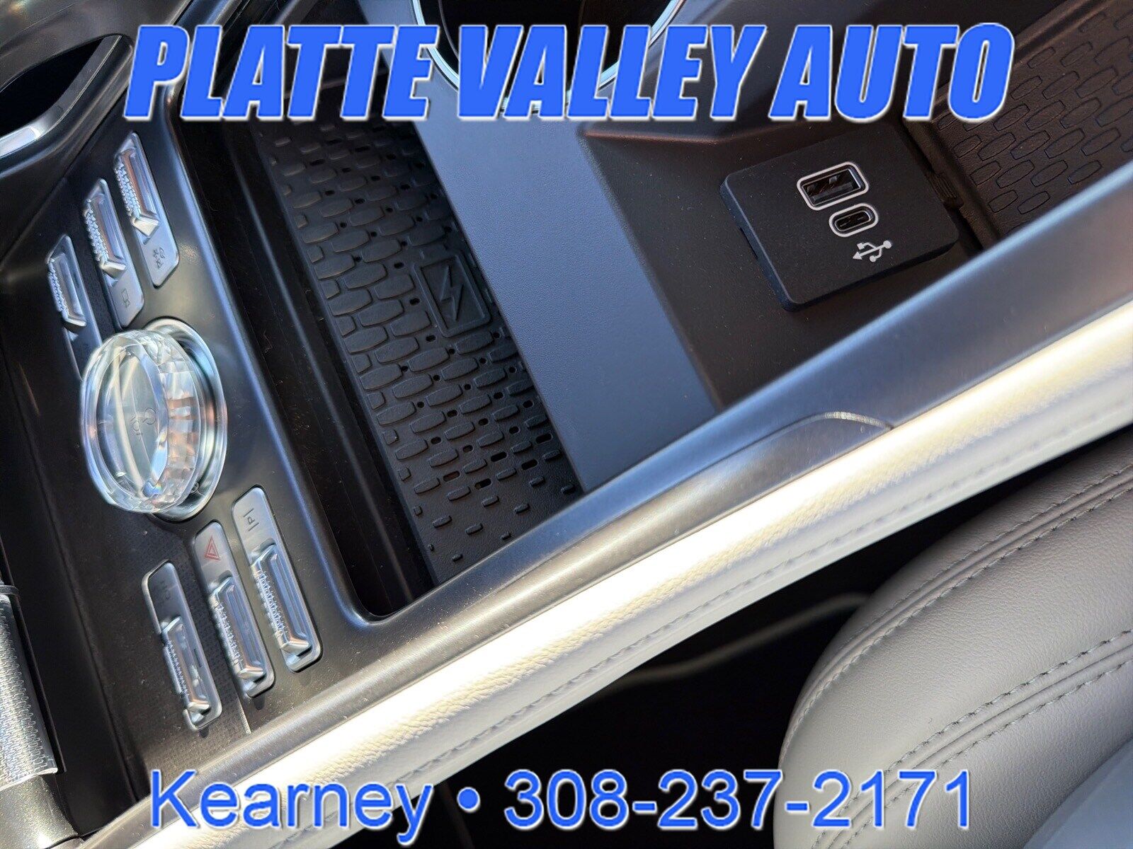 2026 LINCOLN Nautilus