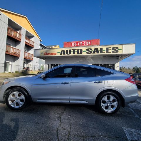 2010 HONDA Accord