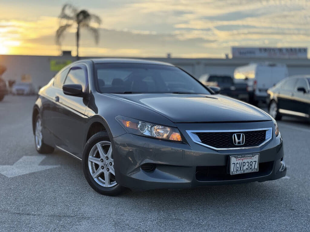 2010 HONDA Accord