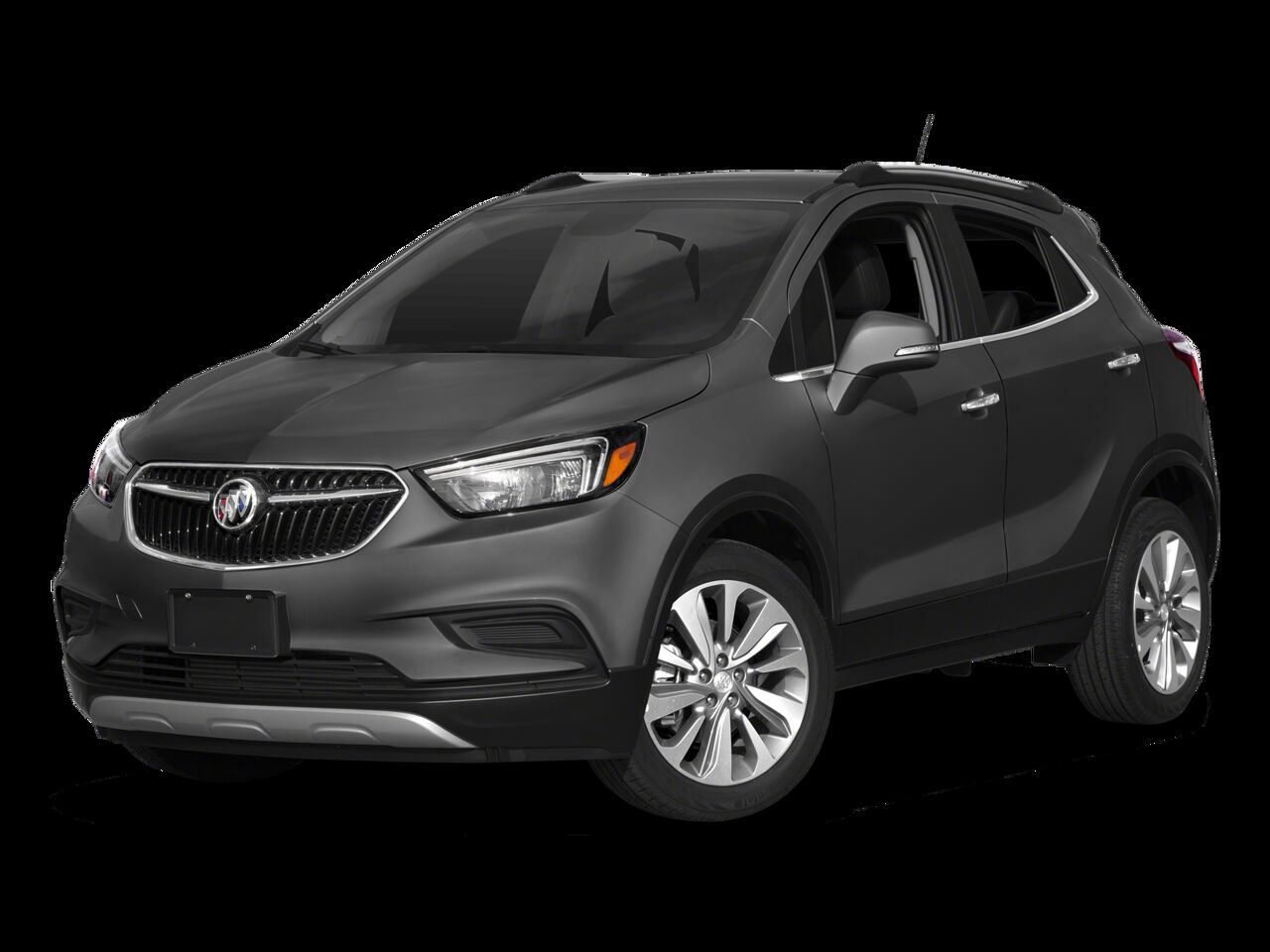 2017 BUICK Encore