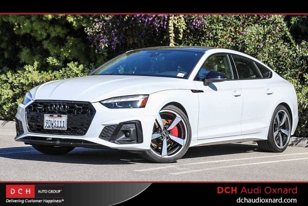 2023 AUDI A5