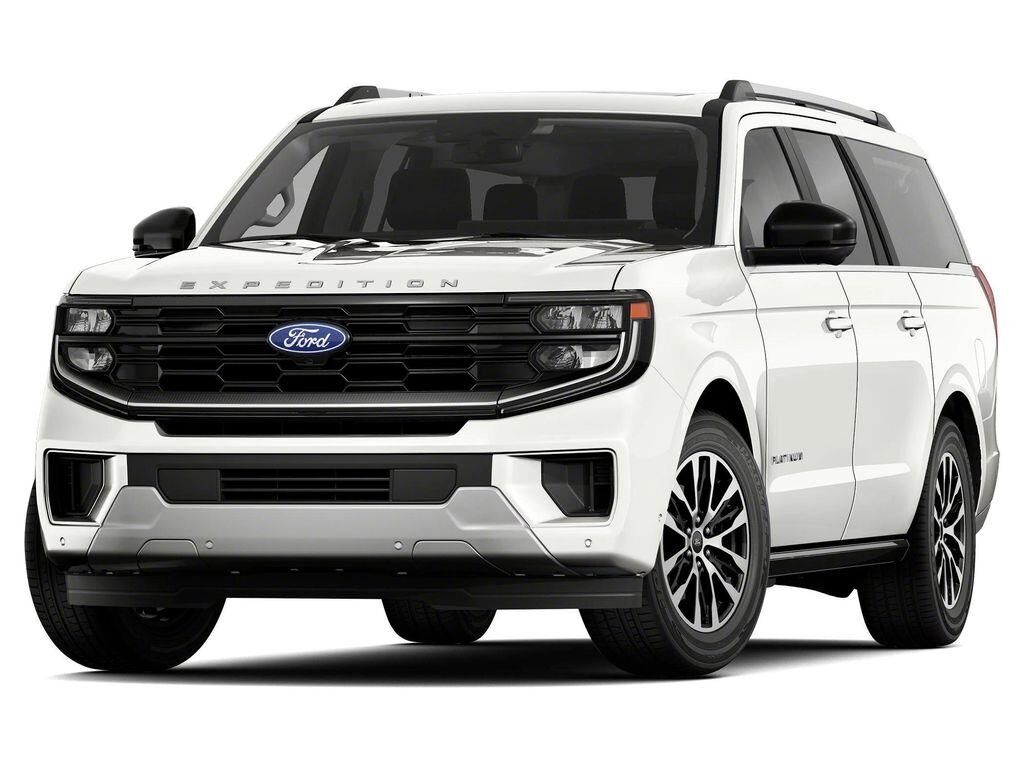 2025 FORD Expedition