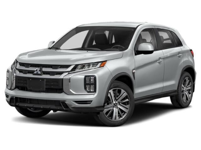 2021 MITSUBISHI Outlander Sport