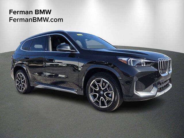 2026 BMW X1