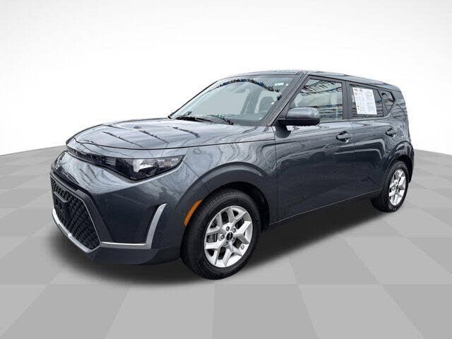 2023 KIA Soul