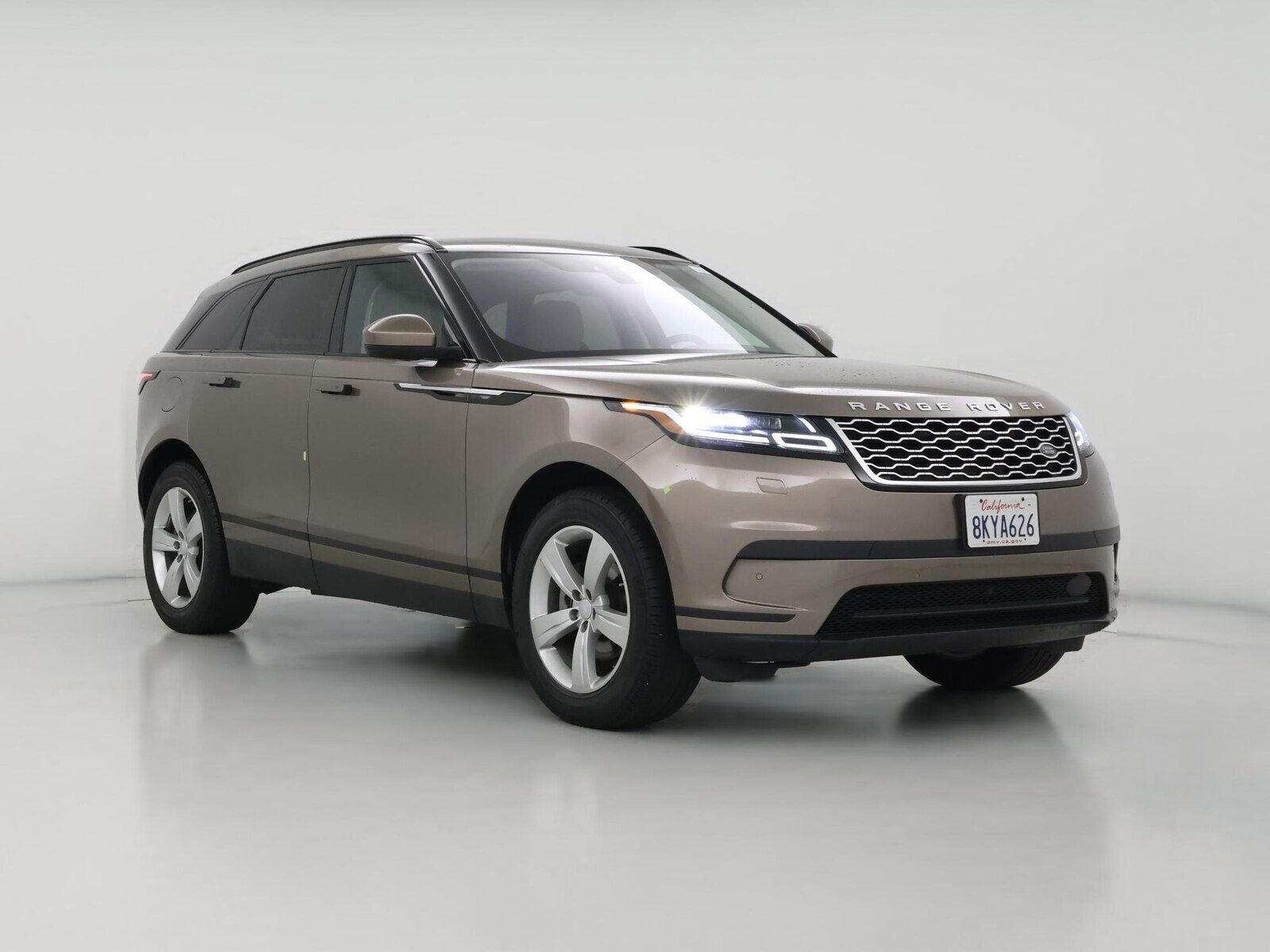 2019 LAND ROVER Range Rover Velar