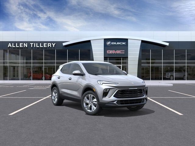 2026 BUICK Encore GX