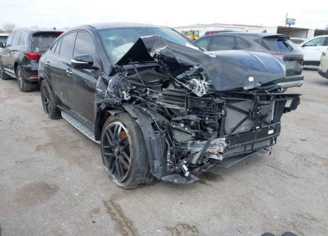 2024 MERCEDES-BENZ GLE-Class