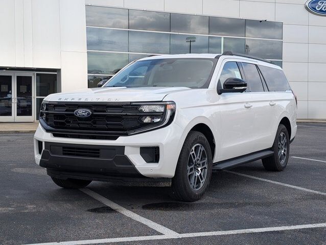 2026 FORD Expedition