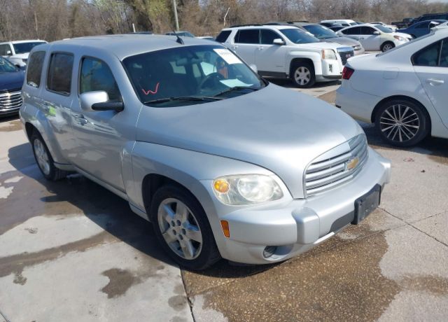 2011 CHEVROLET HHR