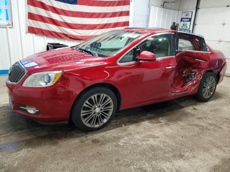 Buick Verano