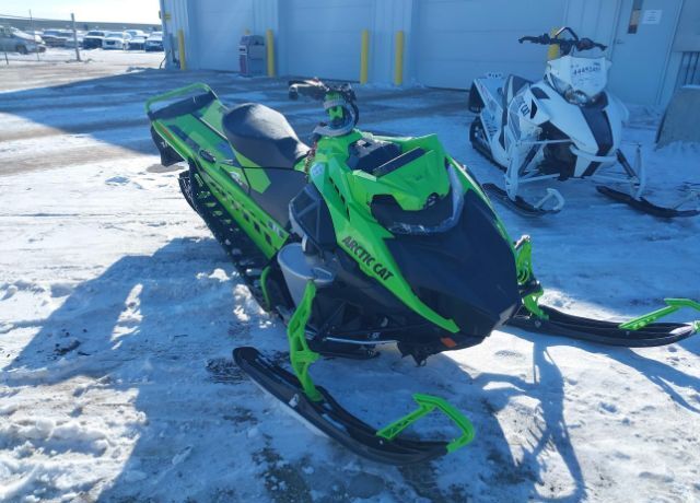 2024 ARCTIC CAT Arctic Cat