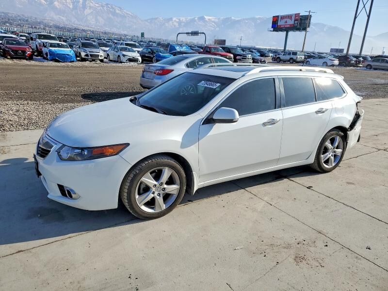 Acura TSX