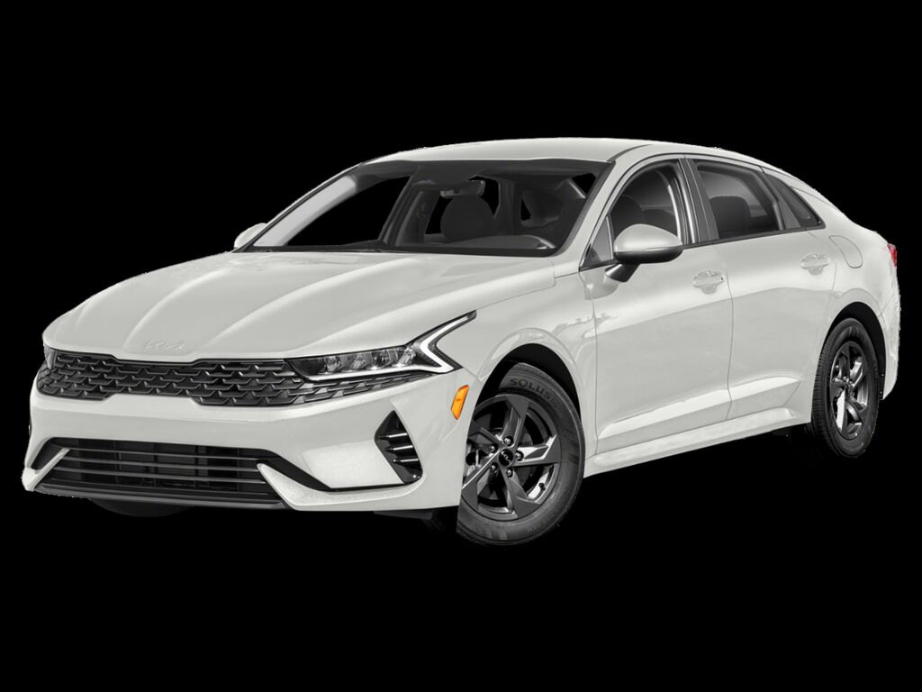 2023 KIA K5