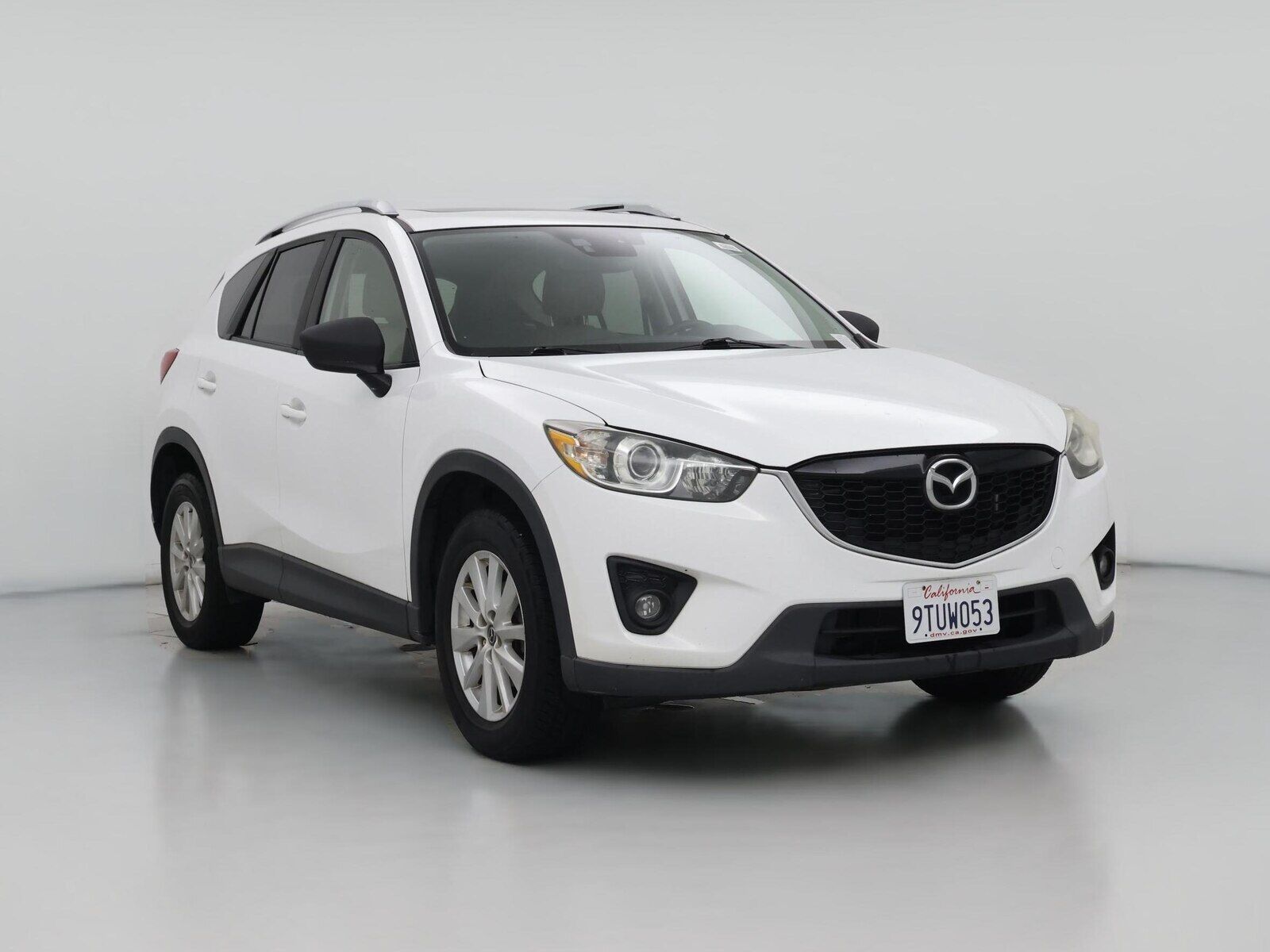 2014 MAZDA CX-5