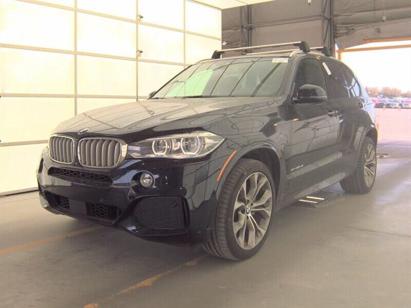 2014 BMW X5