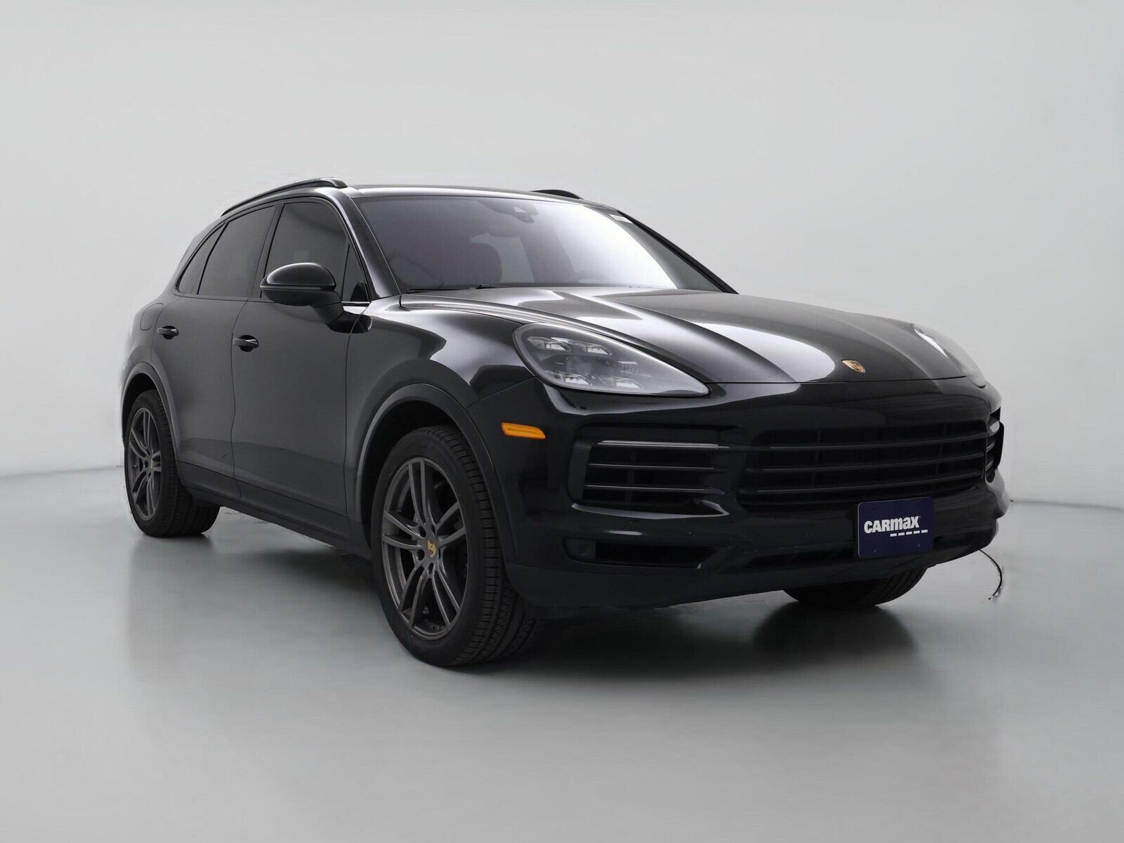 2022 PORSCHE Cayenne