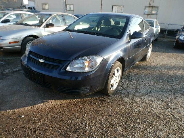 2008 CHEVROLET Cobalt