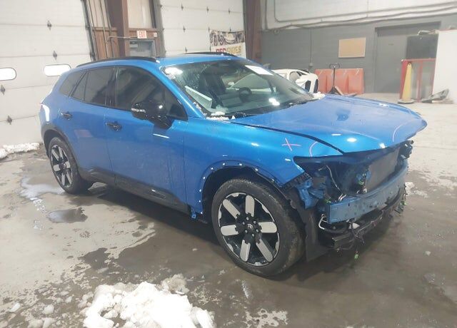 2024 HONDA Prologue
