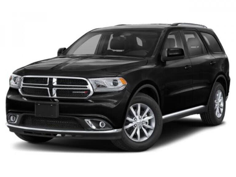 2020 DODGE Durango