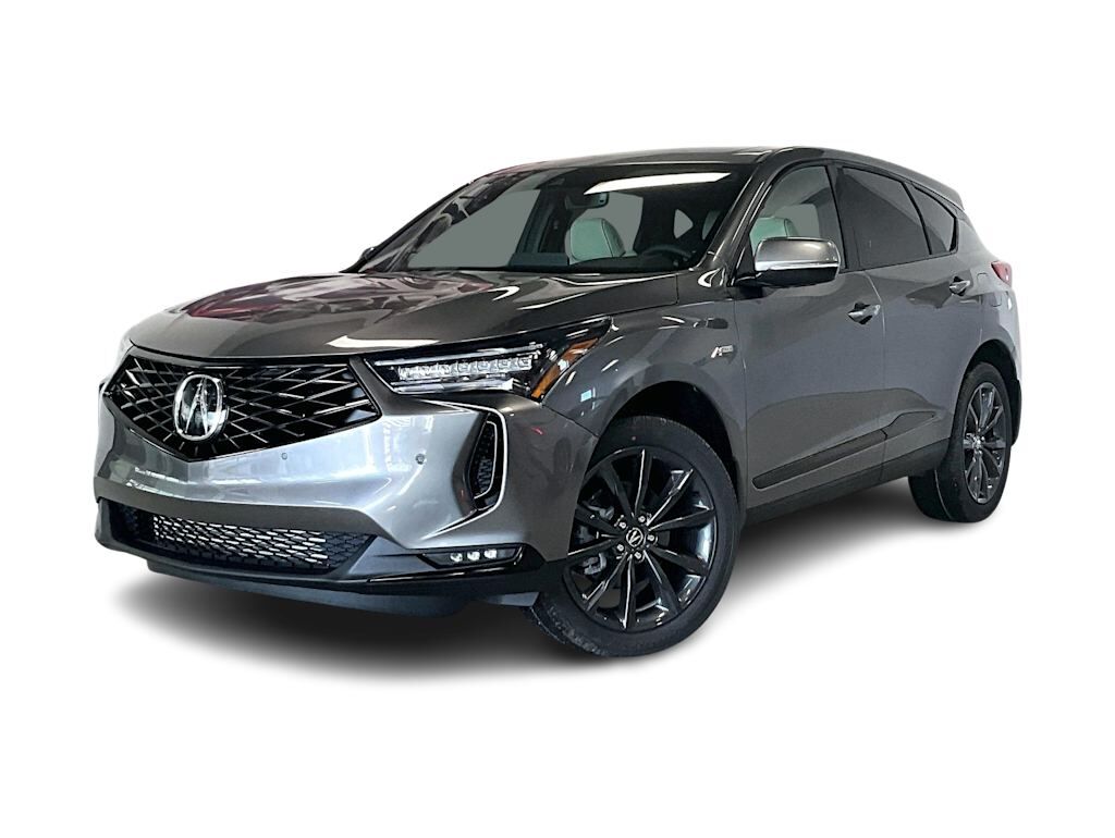 2026 ACURA RDX