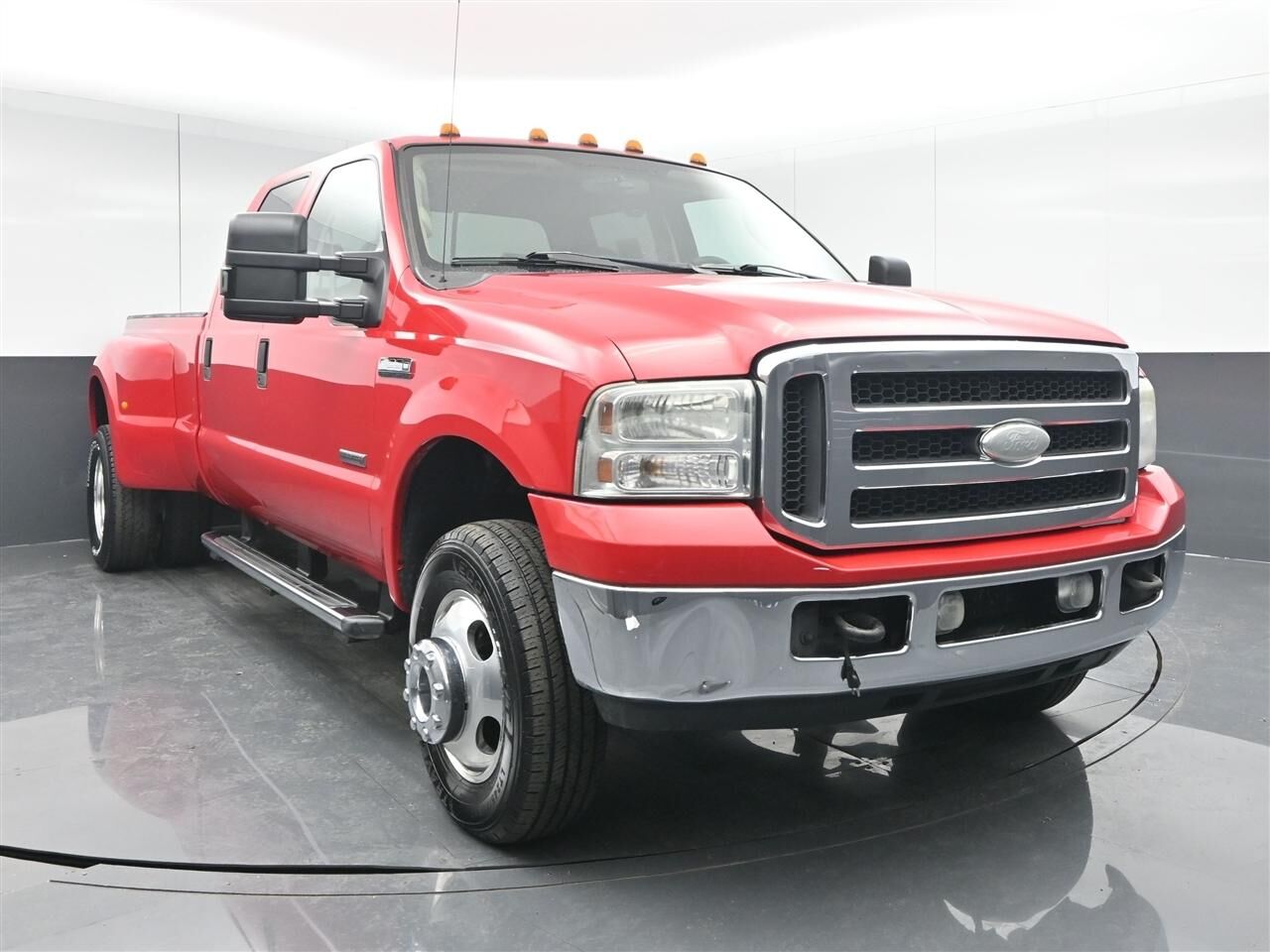 Ford F-350