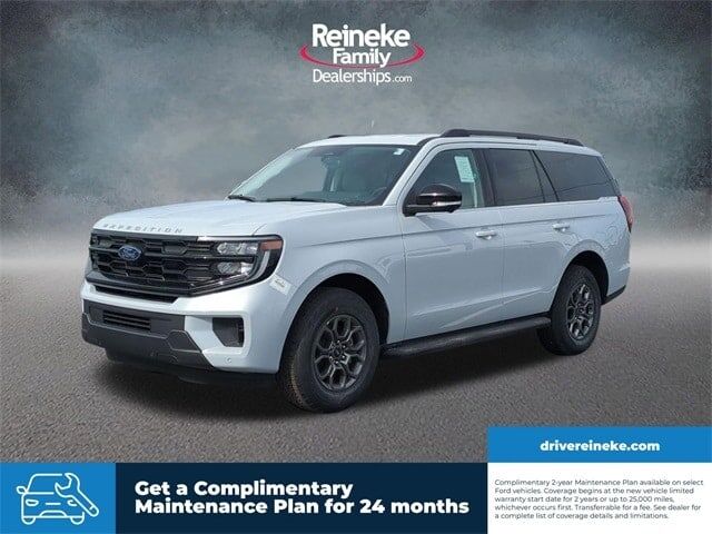 2026 FORD Expedition