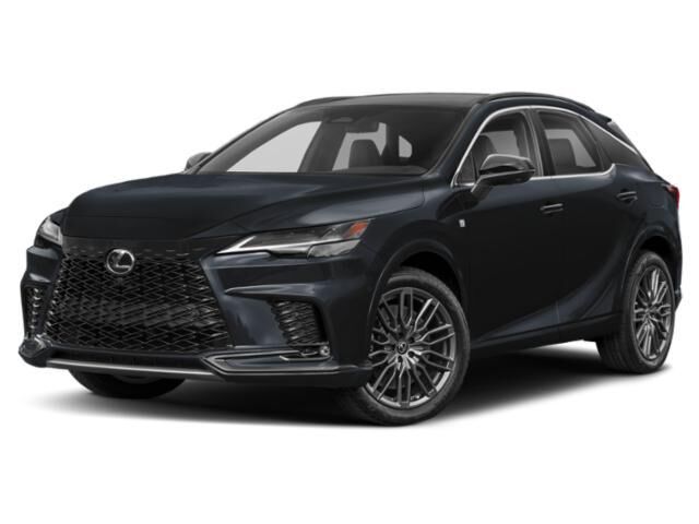2024 LEXUS RX