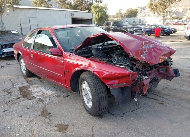 1995 FORD Thunderbird