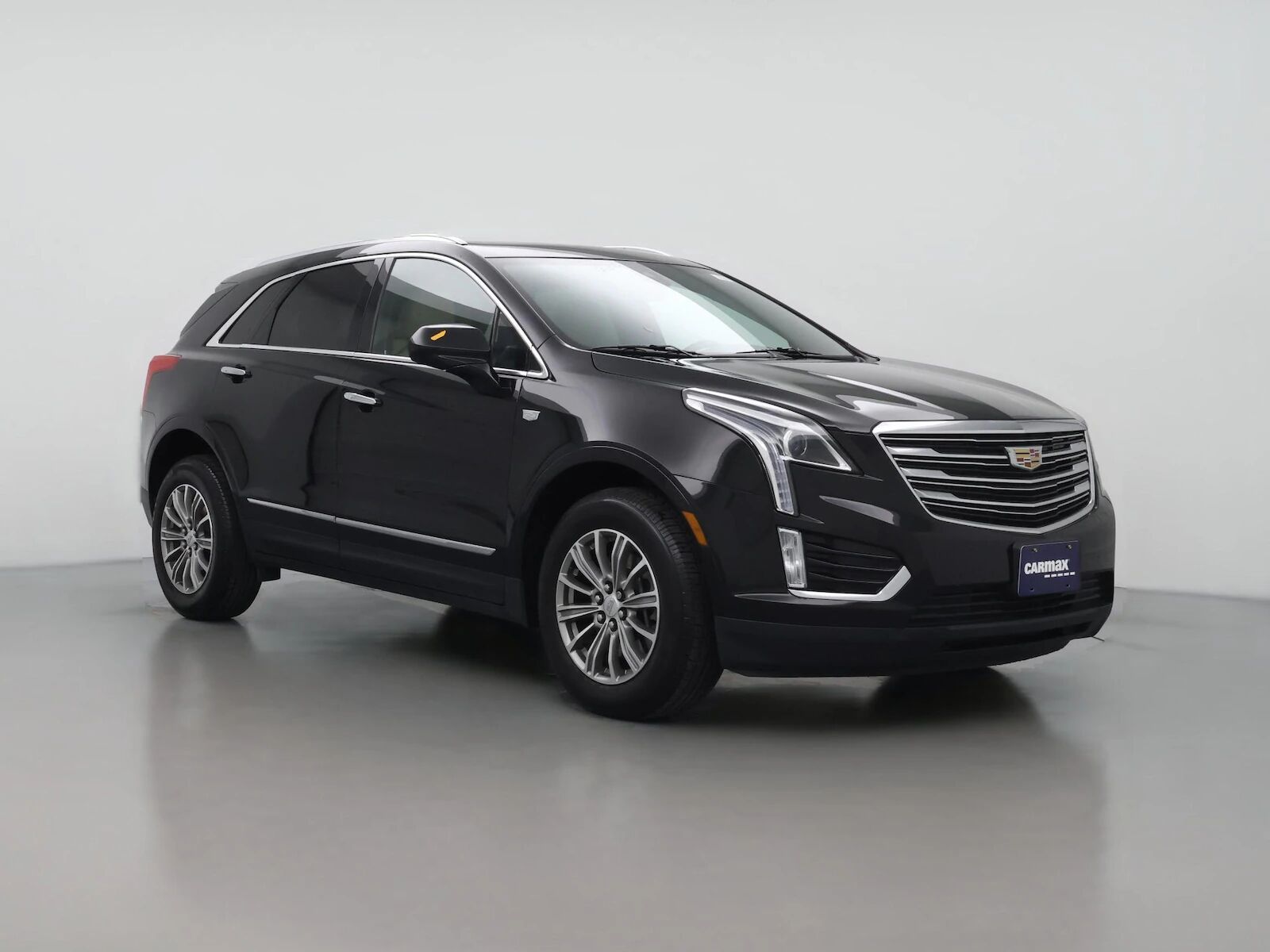 2019 CADILLAC XT5