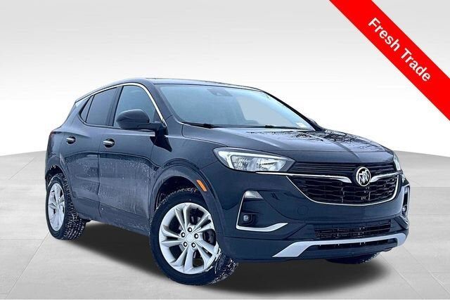 2023 BUICK Encore GX