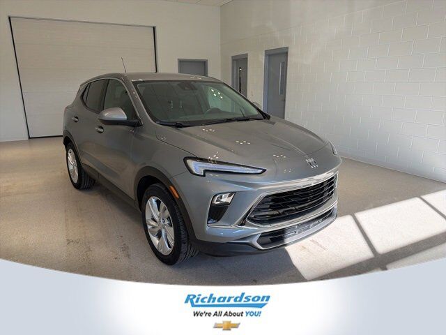 2024 BUICK Encore GX