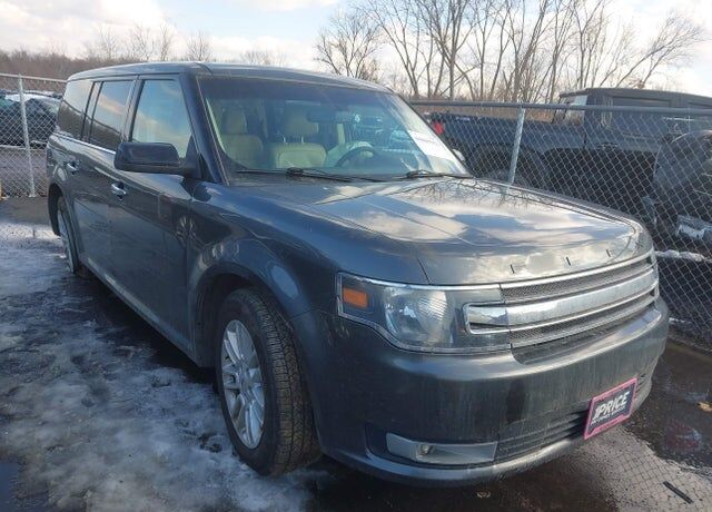 2015 FORD Flex