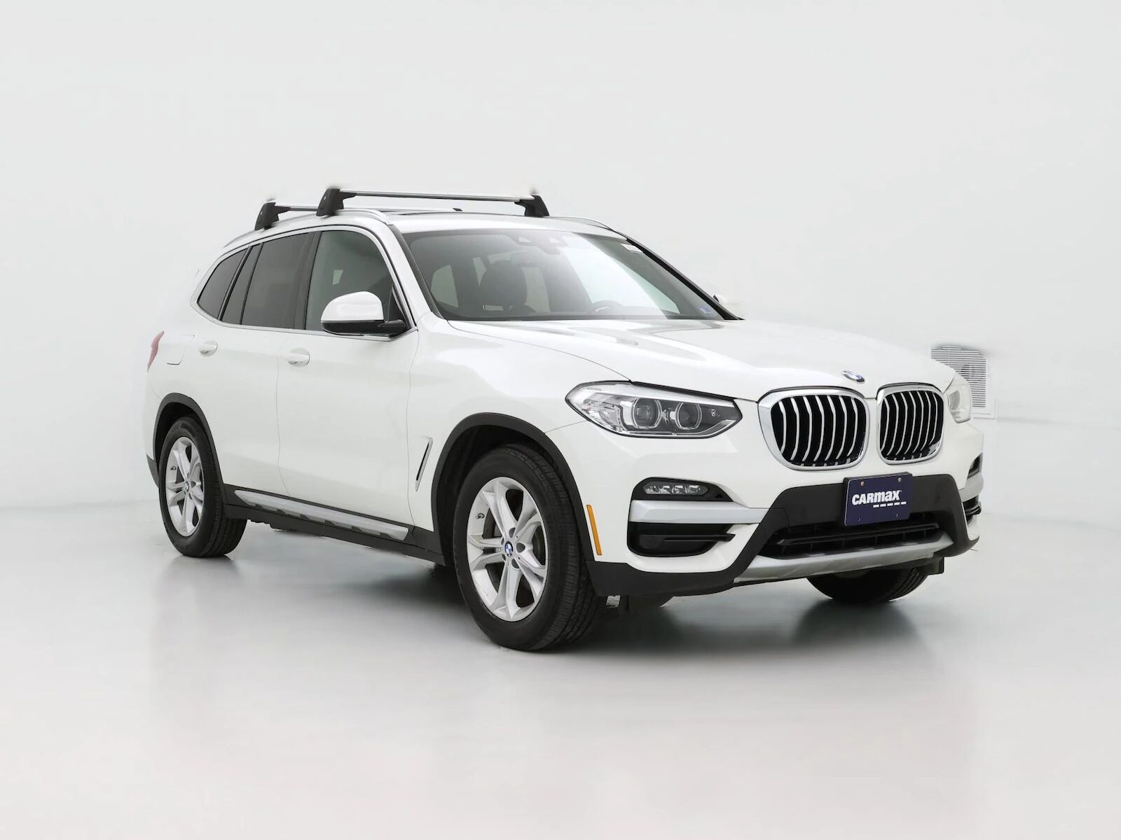 2020 BMW X3
