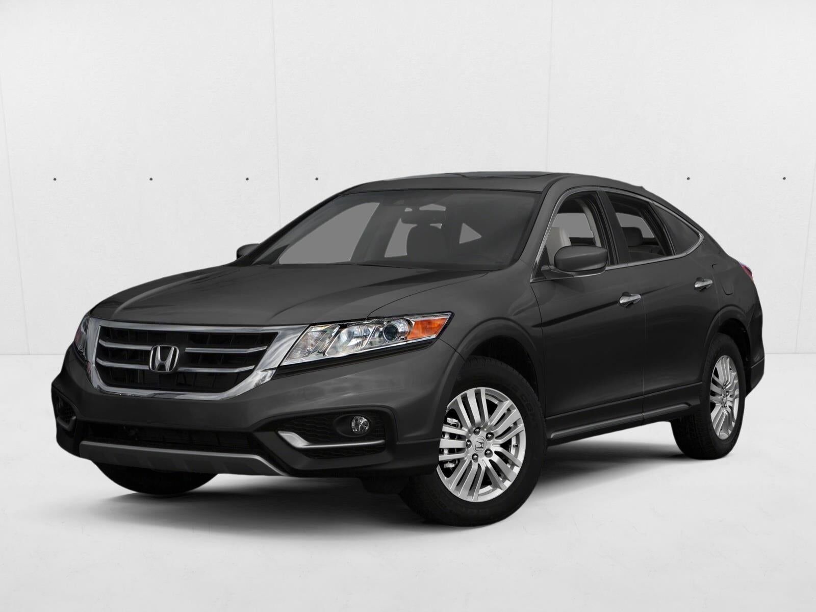 2015 HONDA Crosstour