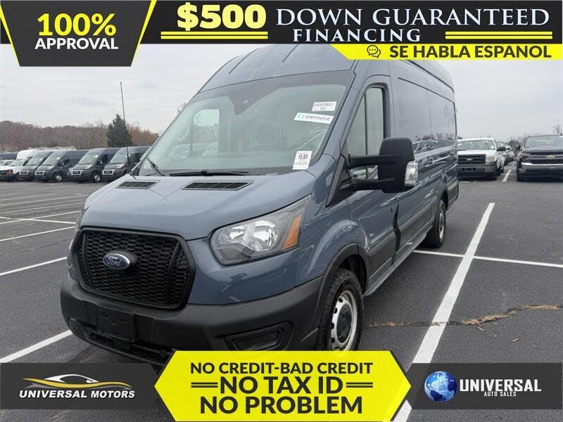 2021 FORD F-Super Duty