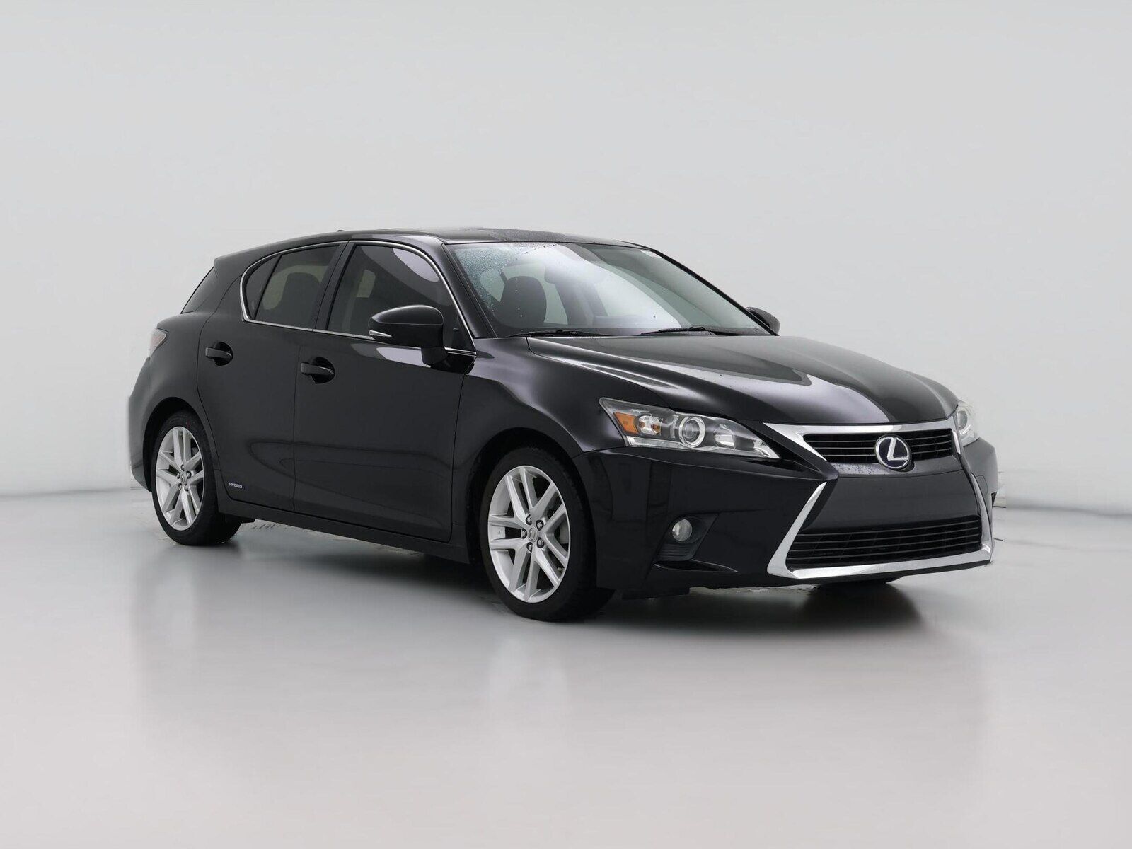 2016 LEXUS CT