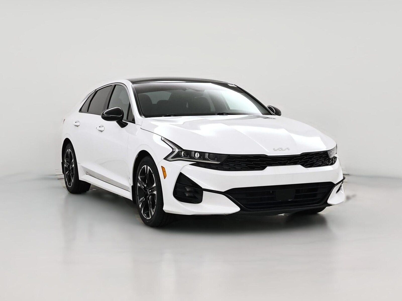 2024 KIA K5