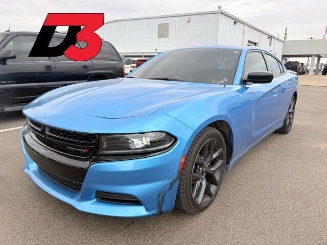 2023 DODGE Charger