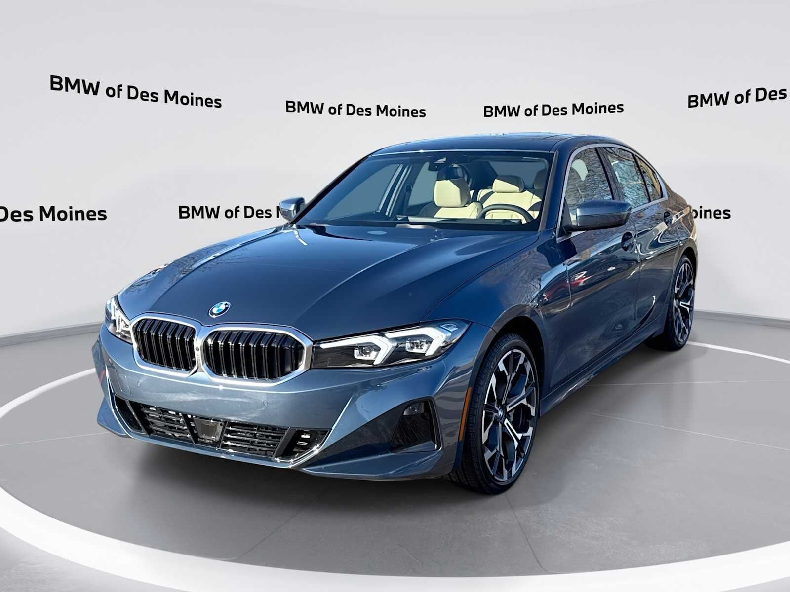 2026 BMW 3 Series