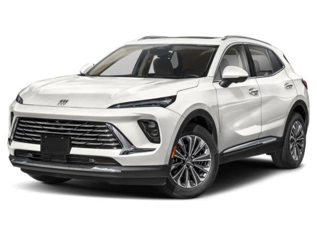 2026 BUICK Envision