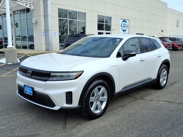 2024 HONDA Prologue