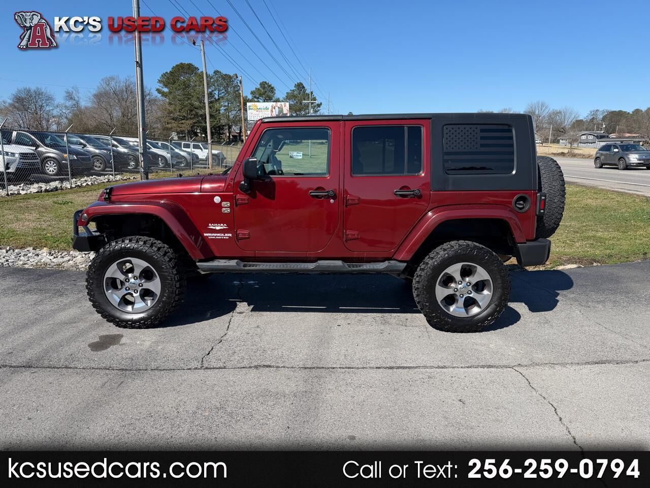 2010 JEEP Wrangler
