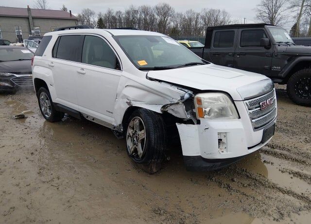 2013 GMC Terrain