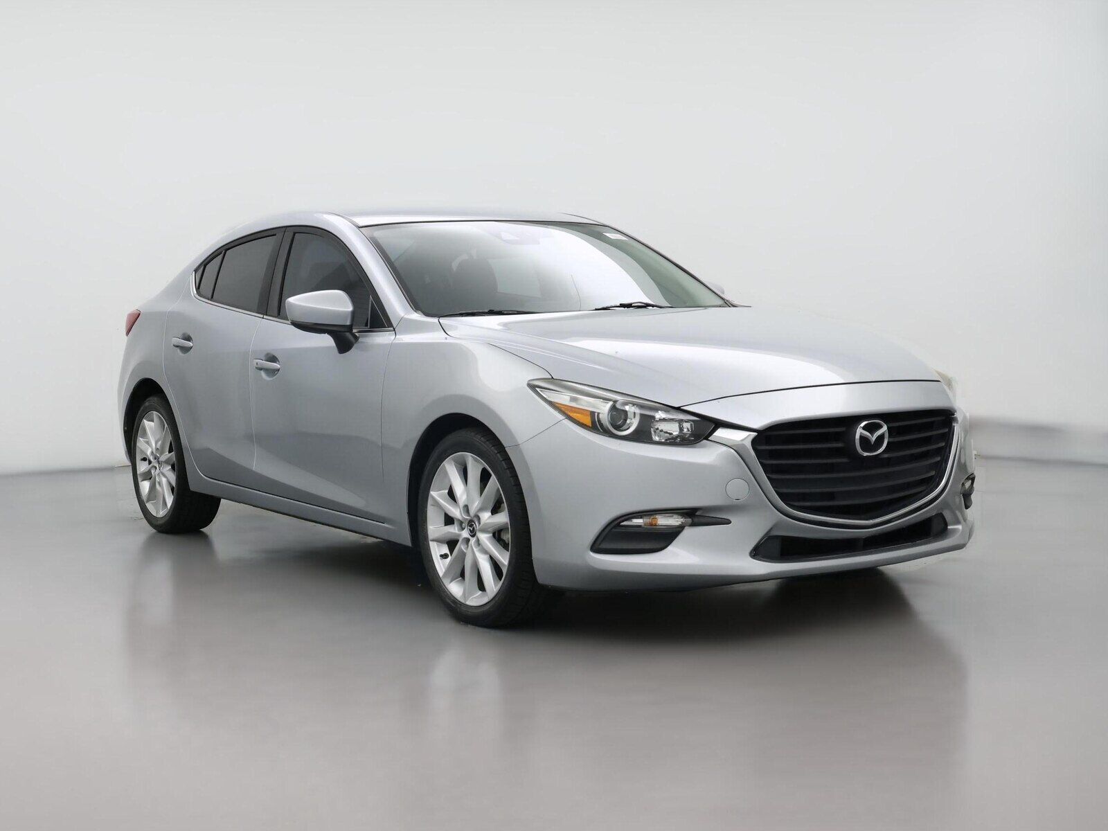 2017 MAZDA Mazda3