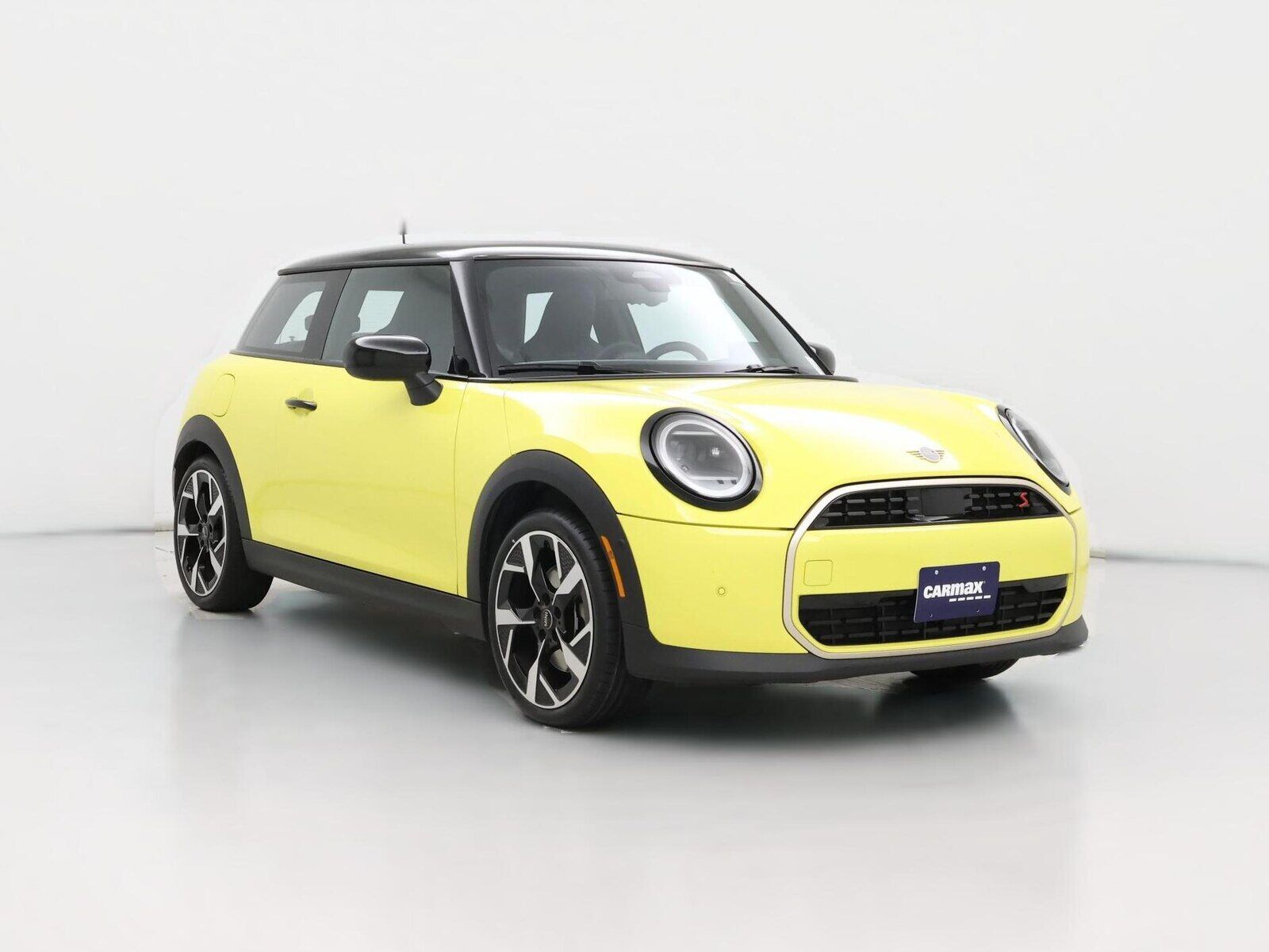 2025 MINI Hardtop