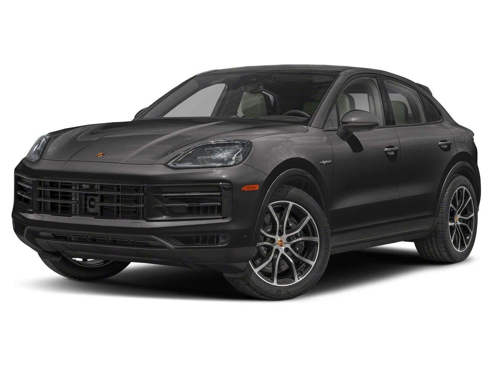 2026 PORSCHE Cayenne