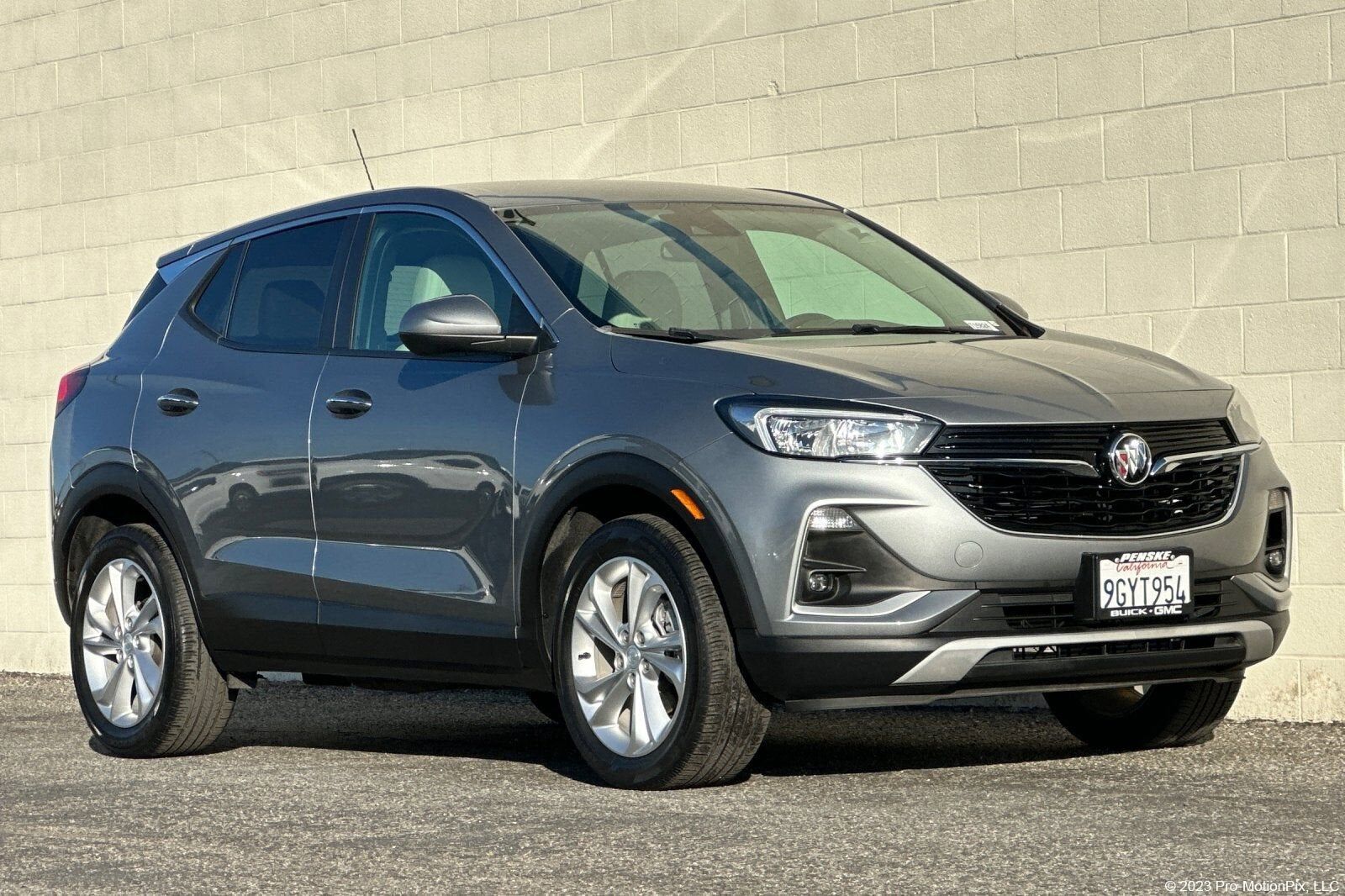2023 BUICK Encore GX