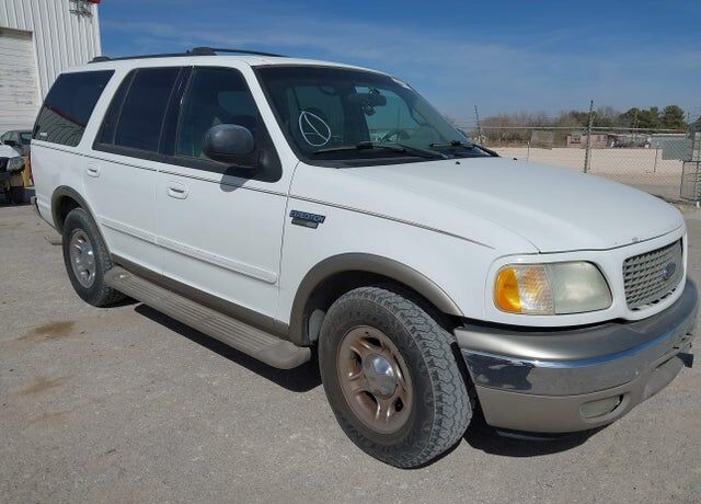 Ford Expedition