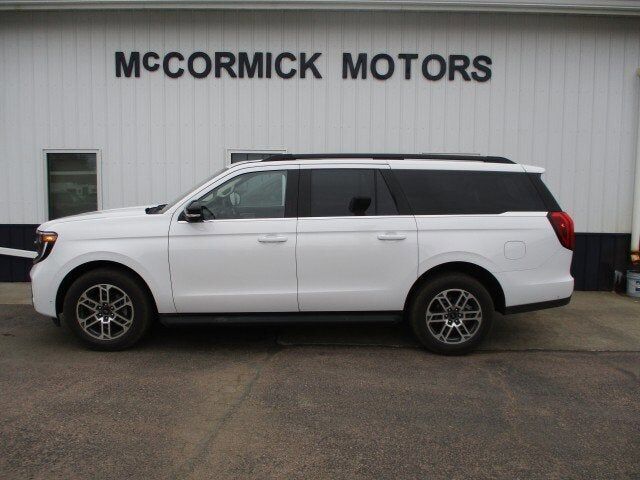 2025 FORD Expedition